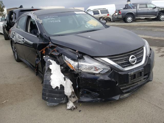 NISSAN ALTIMA 2.5 2017 1n4al3ap4hc145728