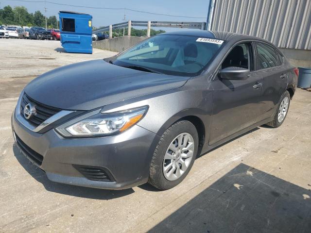 NISSAN ALTIMA 2.5 2017 1n4al3ap4hc146085