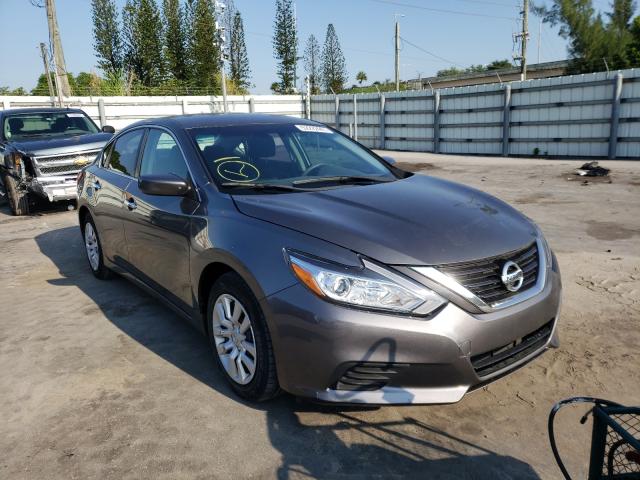 NISSAN ALTIMA 2.5 2017 1n4al3ap4hc146121