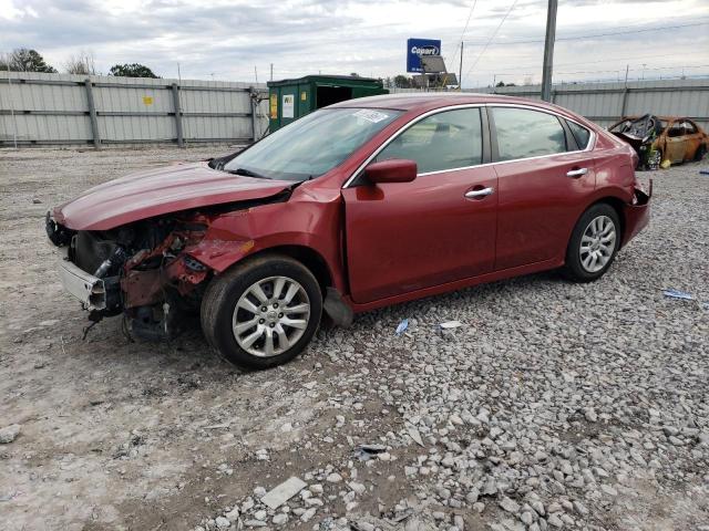 NISSAN ALTIMA 2.5 2017 1n4al3ap4hc148516