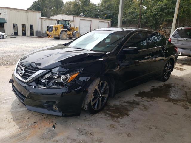 NISSAN ALTIMA 2.5 2017 1n4al3ap4hc148578