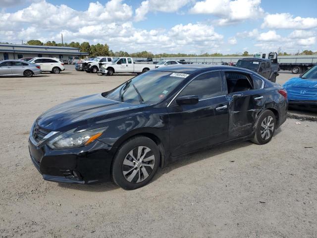 NISSAN ALTIMA 2.5 2017 1n4al3ap4hc148709