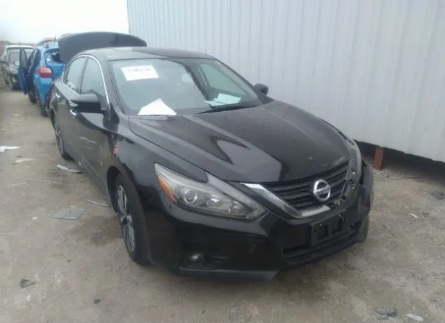 NISSAN ALTIMA 2017 1n4al3ap4hc150976