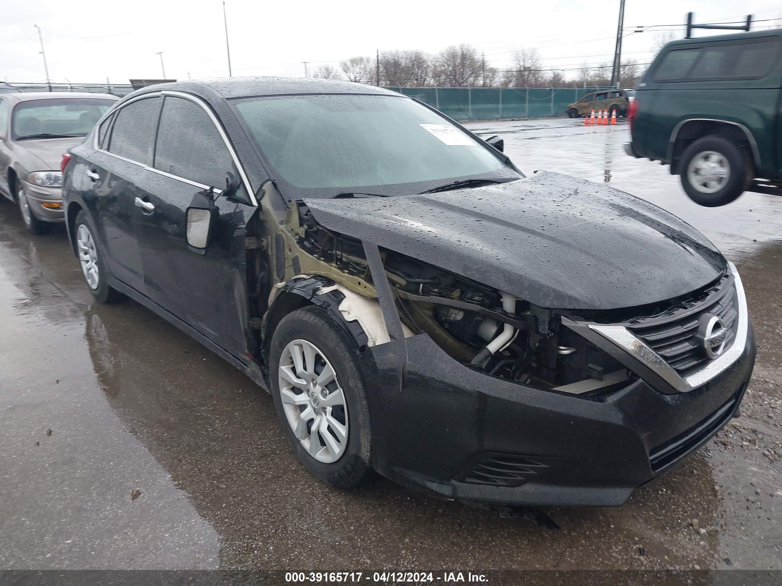 NISSAN ALTIMA 2017 1n4al3ap4hc151108