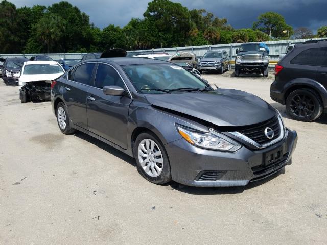 NISSAN ALTIMA 2.5 2017 1n4al3ap4hc151187