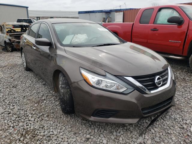 NISSAN ALTIMA 2.5 2017 1n4al3ap4hc151738