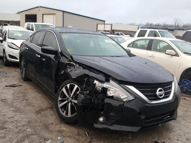 NISSAN ALTIMA 2.5 2017 1n4al3ap4hc151920