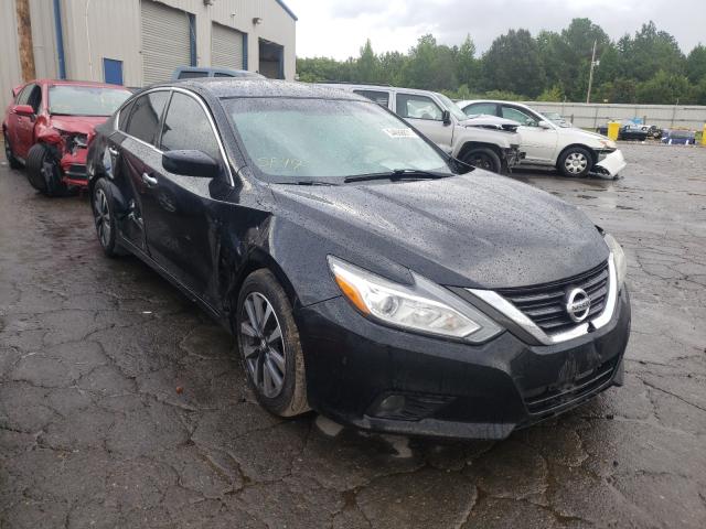 NISSAN ALTIMA 2.5 2017 1n4al3ap4hc151948