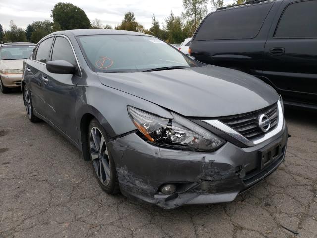 NISSAN ALTIMA 2.5 2017 1n4al3ap4hc152307