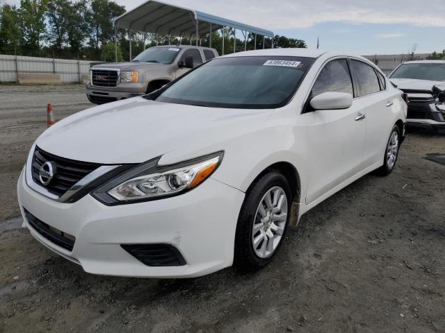 NISSAN ALTIMA 2.5 2017 1n4al3ap4hc152646