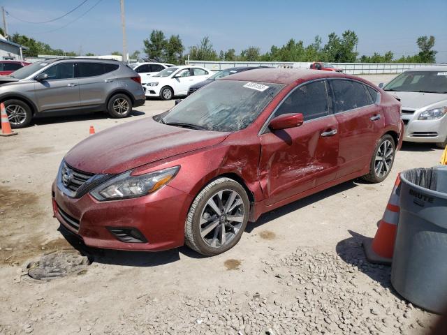 NISSAN ALTIMA 2.5 2017 1n4al3ap4hc152811