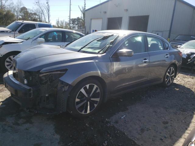 NISSAN ALTIMA 2.5 2017 1n4al3ap4hc153294