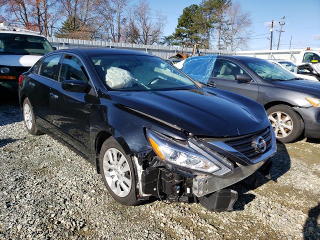 NISSAN ALTIMA 2.5 2017 1n4al3ap4hc154476