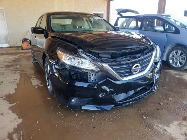 NISSAN ALTIMA 2.5 2017 1n4al3ap4hc154610