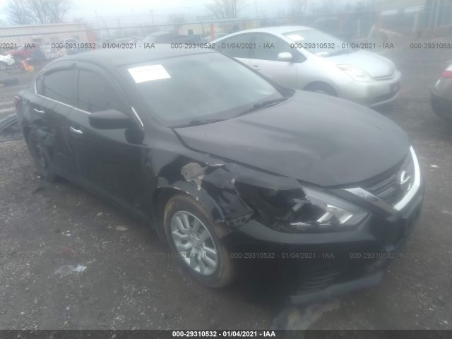 NISSAN ALTIMA 2017 1n4al3ap4hc155580