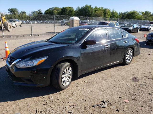 NISSAN ALTIMA 2.5 2017 1n4al3ap4hc156146