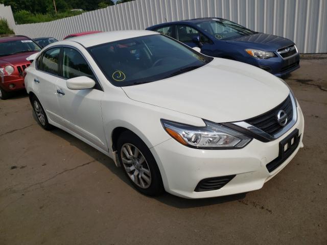 NISSAN ALTIMA 2.5 2017 1n4al3ap4hc157572