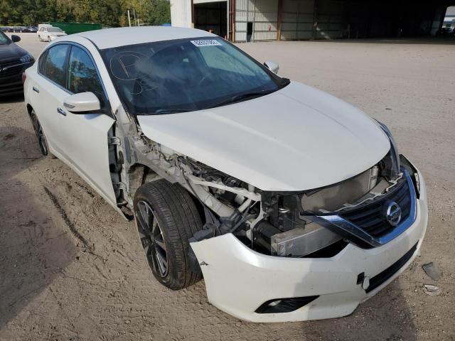 NISSAN ALTIMA 2.5 2017 1n4al3ap4hc157930