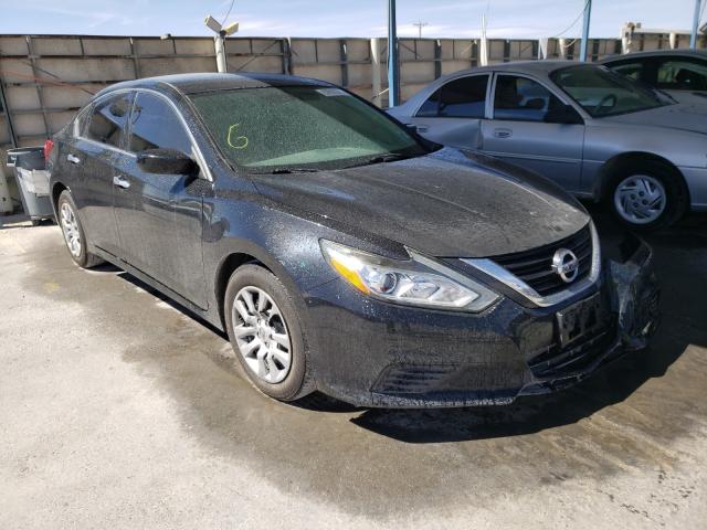 NISSAN ALTIMA 2.5 2017 1n4al3ap4hc158124