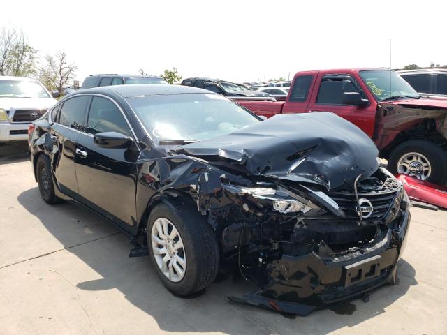 NISSAN ALTIMA 2.5 2017 1n4al3ap4hc158138