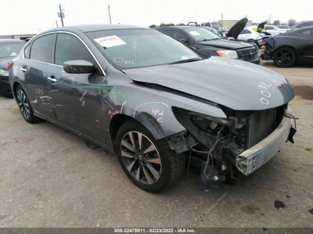 NISSAN ALTIMA 2017 1n4al3ap4hc158205