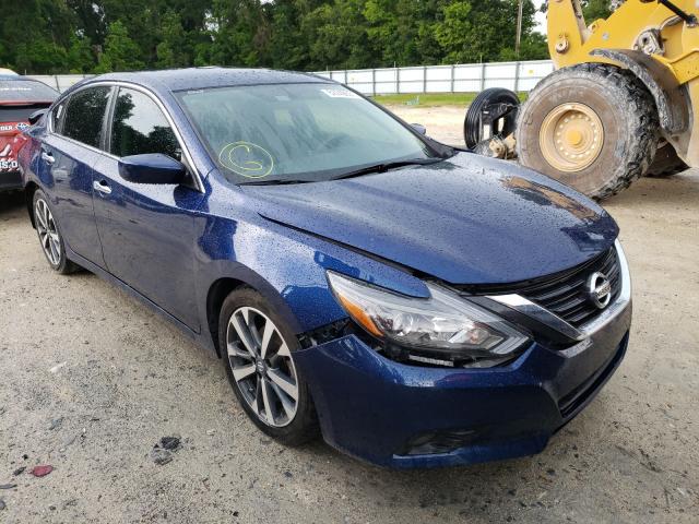 NISSAN ALTIMA 2.5 2017 1n4al3ap4hc158964