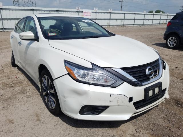 NISSAN ALTIMA 2.5 2017 1n4al3ap4hc159533