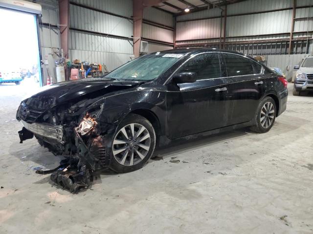 NISSAN ALTIMA 2.5 2017 1n4al3ap4hc159838