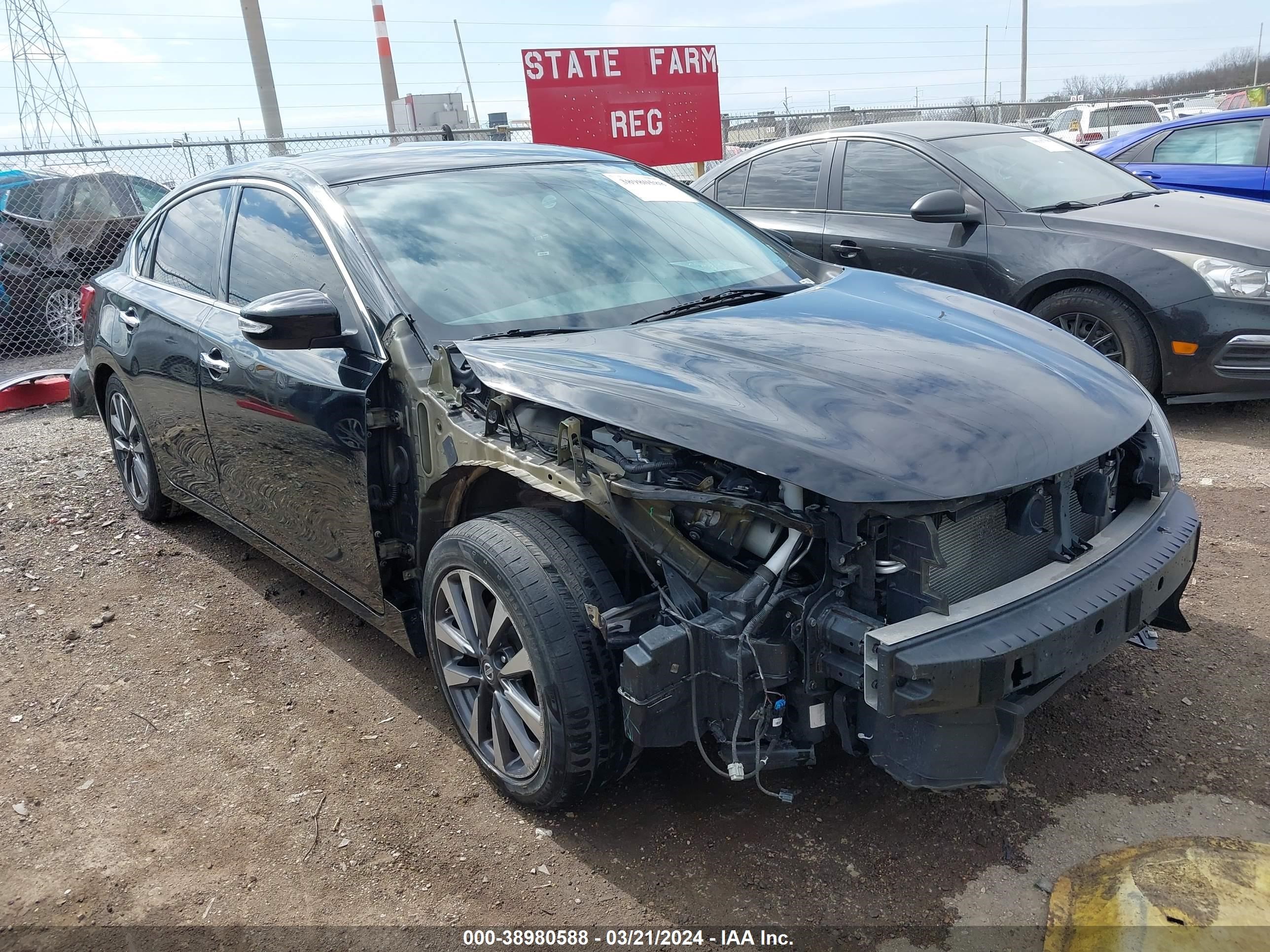 NISSAN ALTIMA 2017 1n4al3ap4hc160973