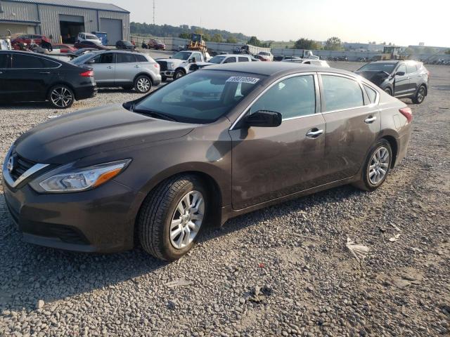 NISSAN ALTIMA 2.5 2017 1n4al3ap4hc161668