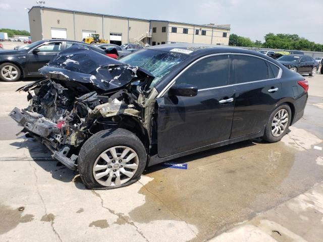 NISSAN ALTIMA 2017 1n4al3ap4hc161931