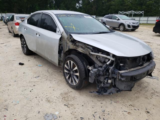 NISSAN ALTIMA 2.5 2017 1n4al3ap4hc163582