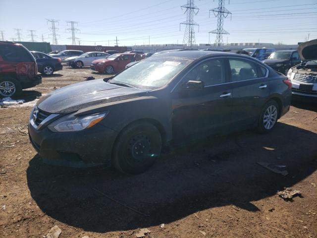 NISSAN ALTIMA 2.5 2017 1n4al3ap4hc164148