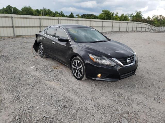 NISSAN ALTIMA 2.5 2017 1n4al3ap4hc164165