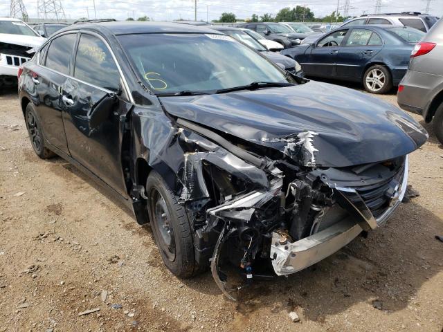 NISSAN ALTIMA 2.5 2017 1n4al3ap4hc164196