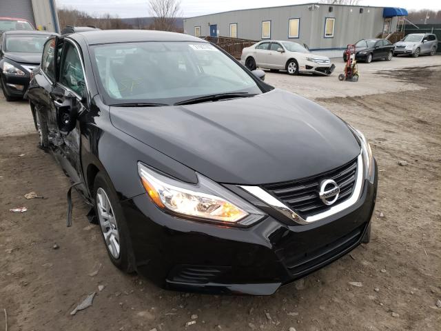 NISSAN ALTIMA 2.5 2017 1n4al3ap4hc165056