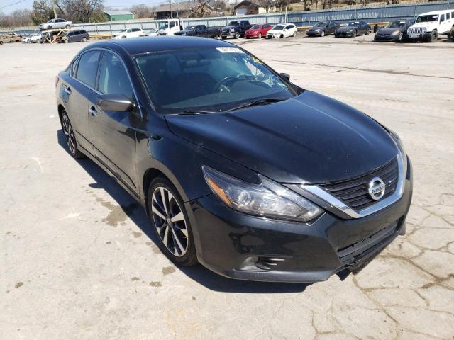 NISSAN ALTIMA 2.5 2017 1n4al3ap4hc165140