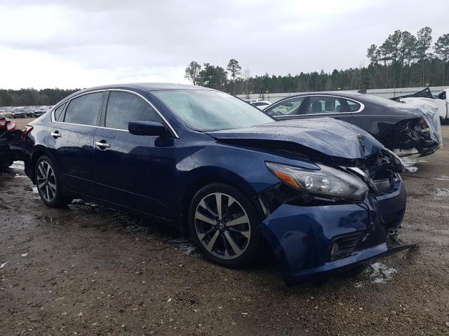 NISSAN ALTIMA 2017 1n4al3ap4hc165347