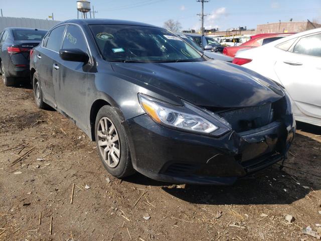 NISSAN ALTIMA 2.5 2017 1n4al3ap4hc165980