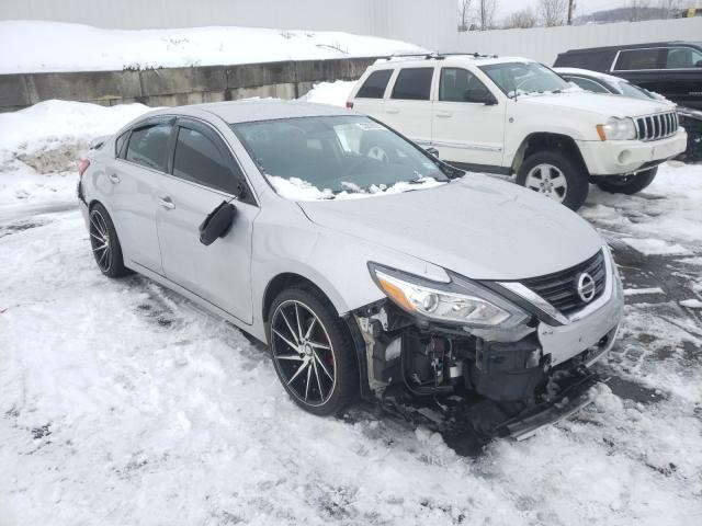 NISSAN ALTIMA 2.5 2017 1n4al3ap4hc166272