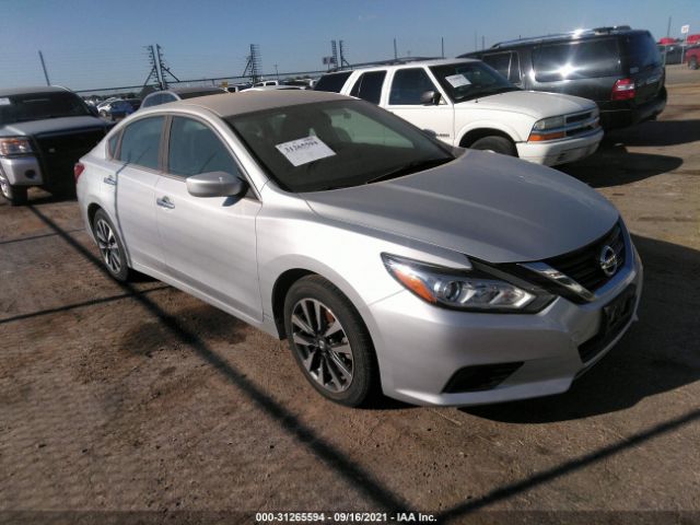 NISSAN ALTIMA 2017 1n4al3ap4hc166417