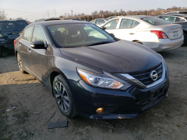 NISSAN ALTIMA 2.5 2017 1n4al3ap4hc166739