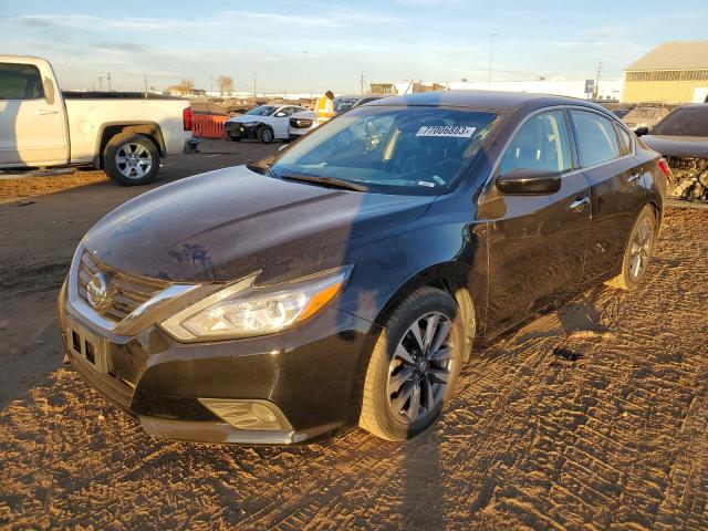 NISSAN ALTIMA 2017 1n4al3ap4hc166899