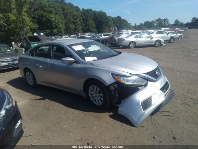 NISSAN ALTIMA 2017 1n4al3ap4hc167275