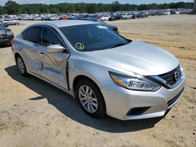 NISSAN ALTIMA 2.5 2017 1n4al3ap4hc167356