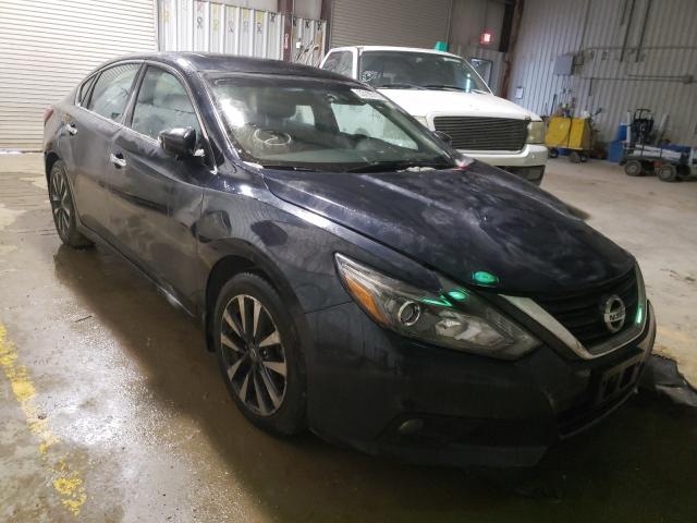 NISSAN ALTIMA 2.5 2017 1n4al3ap4hc167616