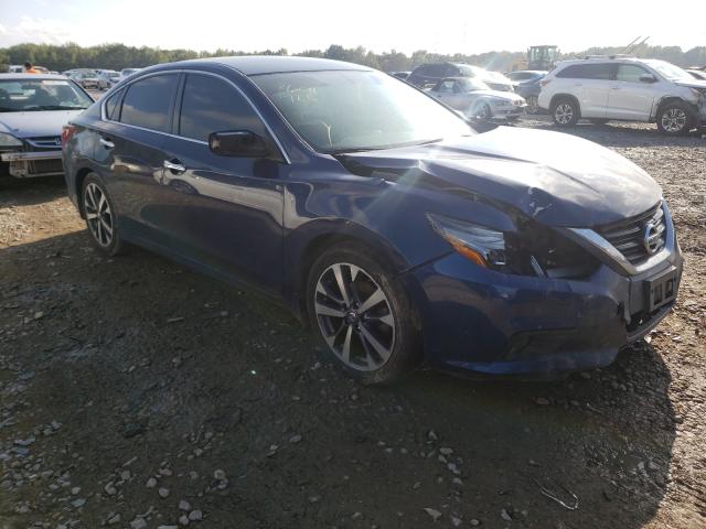 NISSAN ALTIMA 2.5 2017 1n4al3ap4hc167941