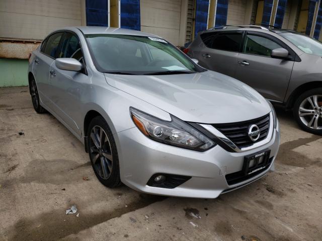 NISSAN ALTIMA 2.5 2017 1n4al3ap4hc168247