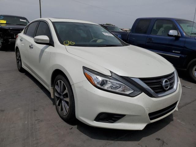 NISSAN ALTIMA 2.5 2017 1n4al3ap4hc168409