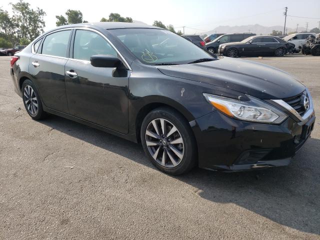 NISSAN ALTIMA 2.5 2017 1n4al3ap4hc168717